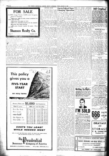 Thumbnail for PAGE SIX