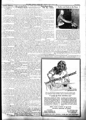 Thumbnail for PAGE SEVEN