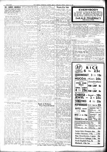 Thumbnail for PAGE FOUR