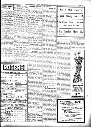 Thumbnail for PAGE FIVE
