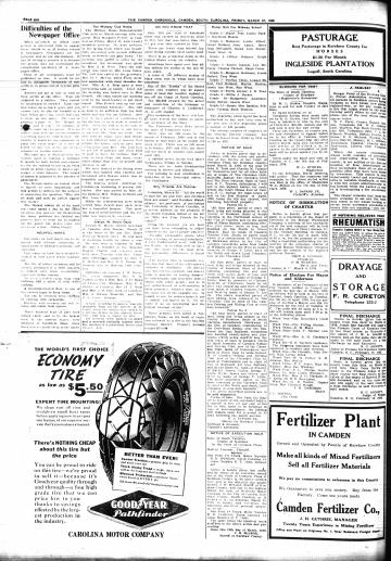 Thumbnail for PAGE SIX