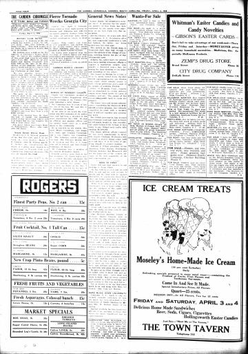 Thumbnail for PAGE FOUR