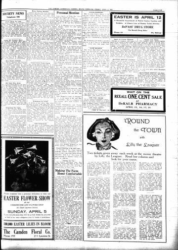 Thumbnail for PAGE FIVE