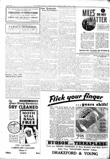 Thumbnail for PAGE TWO
