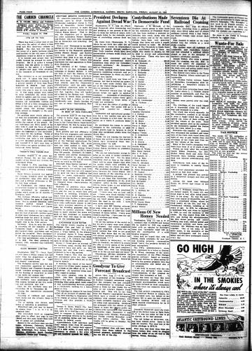 Thumbnail for PAGE FOUR