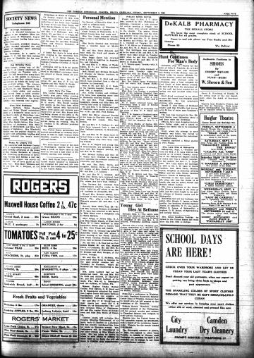 Thumbnail for PAGE FIVE