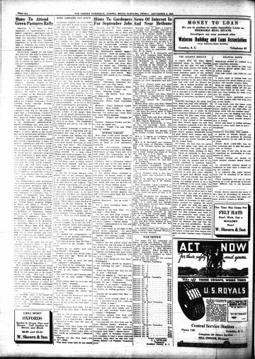 Thumbnail for PAGE SIX