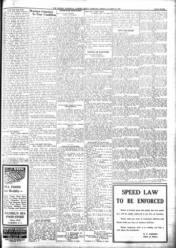 Thumbnail for PAGE SEVEN