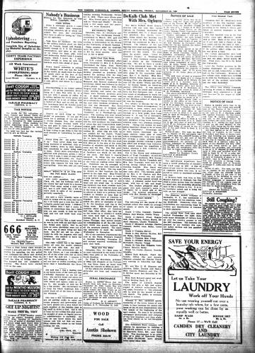 Thumbnail for PAGE SEVEN