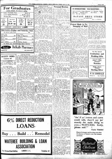 Thumbnail for PAGE FIVE
