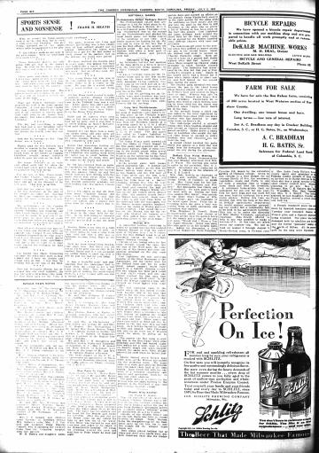 Thumbnail for PAGE SIX