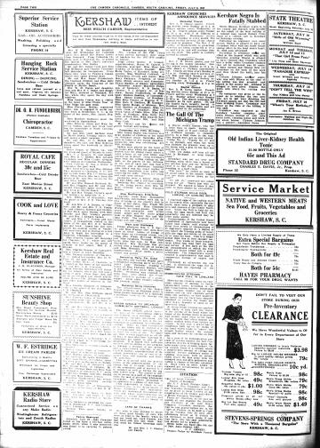 Thumbnail for PAGE TWO