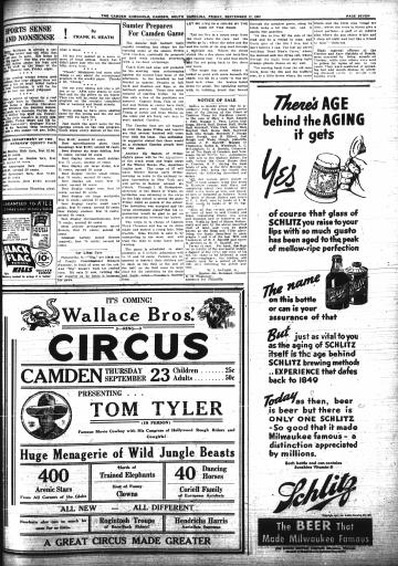 Thumbnail for PAGE SEVEN