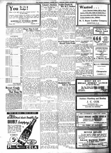 Thumbnail for PAGE SIX