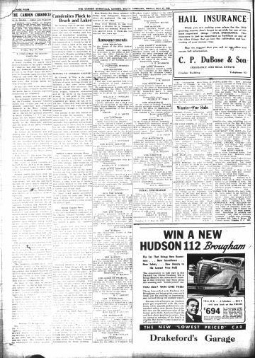 Thumbnail for PAGE FOUR