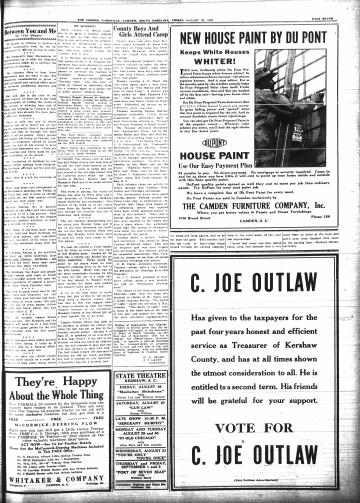 Thumbnail for PAGE SEVEN