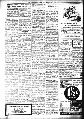 Thumbnail for PAGE SIX