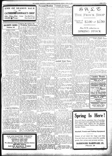Thumbnail for PAGE FIVE