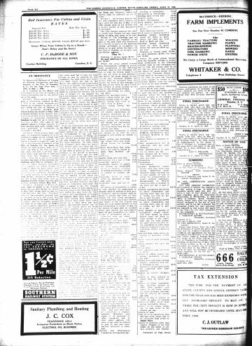Thumbnail for PAGE SIX