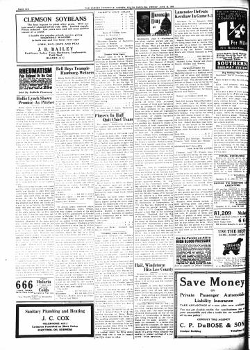 Thumbnail for PAGE SIX