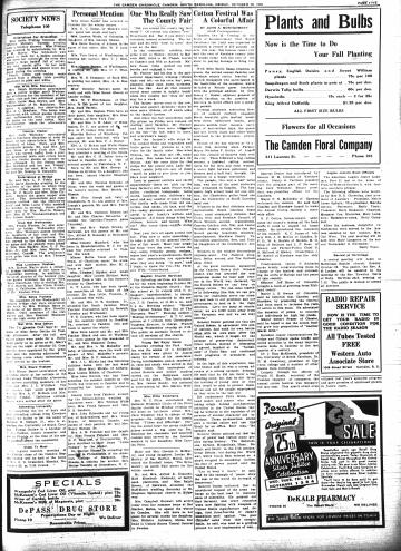 Thumbnail for PAGE FIVE