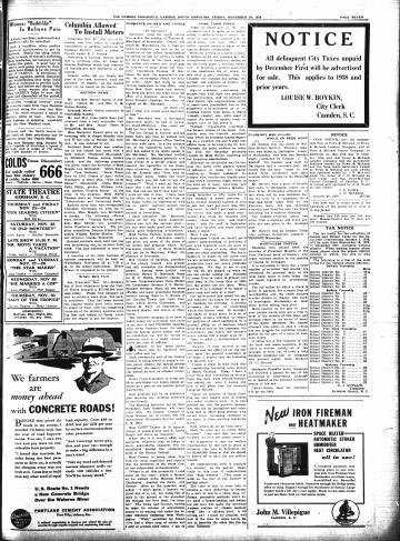 Thumbnail for PAGE SEVEN