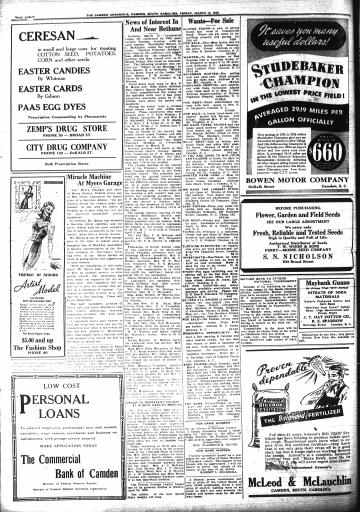 Thumbnail for PAGE EIGHT