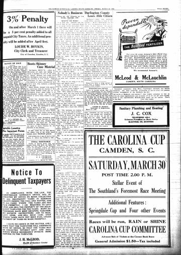 Thumbnail for PAGE SEVEN