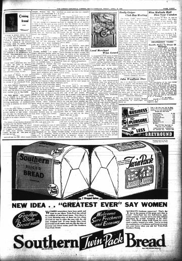 Thumbnail for PAGE THREE