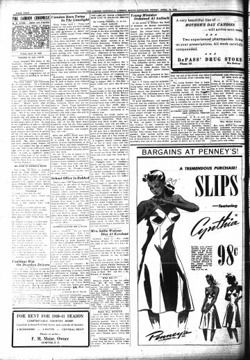 Thumbnail for PAGE FOUR