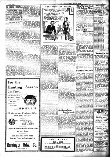 Thumbnail for PAGE FOUR
