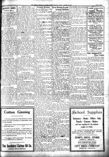Thumbnail for PAGE FIVE