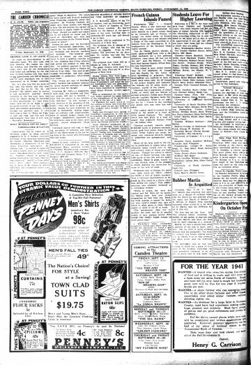 Thumbnail for PAGE FOUR