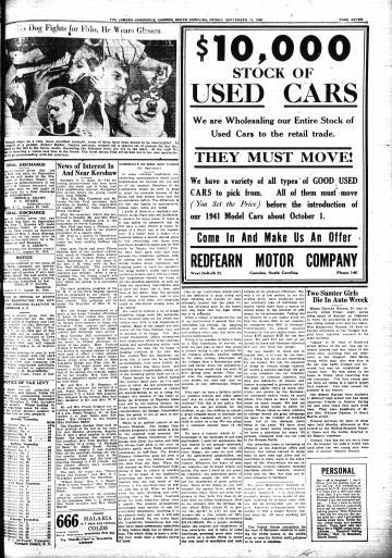 Thumbnail for PAGE SEVEN