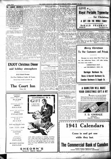 Thumbnail for PAGE FOUR