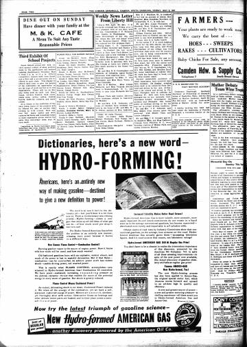Thumbnail for PAGE TWO