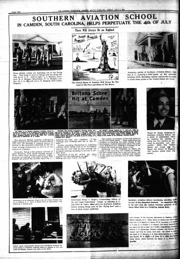Thumbnail for PAGE TWO