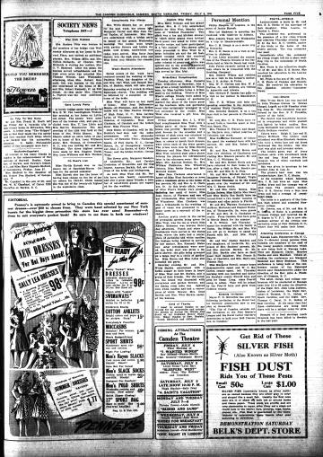 Thumbnail for PAGE FIVE