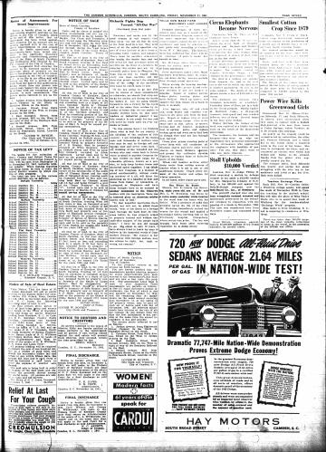 Thumbnail for PAGE SEVEN