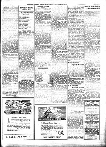 Thumbnail for PAGE FIVE