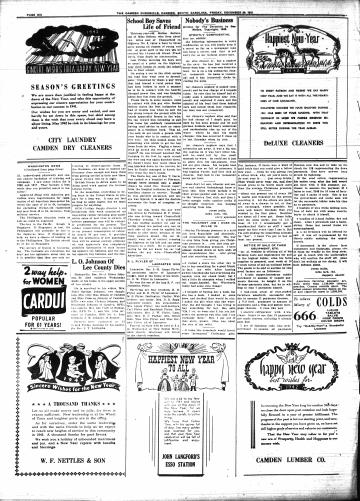 Thumbnail for PAGE SIX