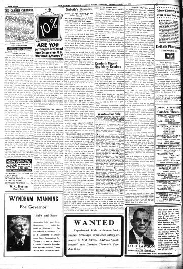 Thumbnail for PAGE FOUR