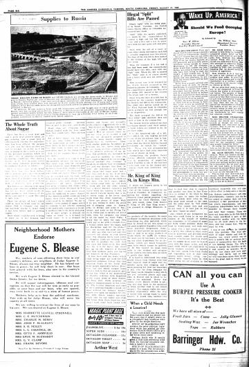 Thumbnail for PAGE SIX