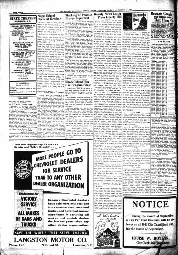Thumbnail for PAGE FOUR