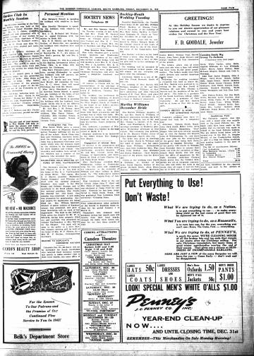 Thumbnail for PAGE FIVE