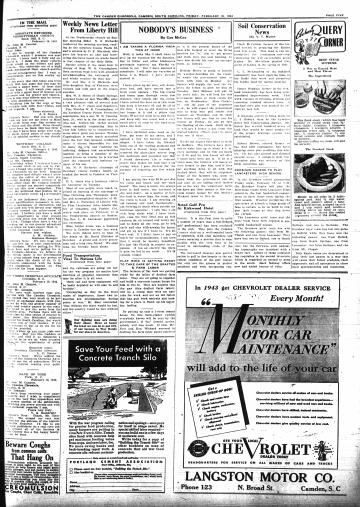 Thumbnail for PAGE FIVE