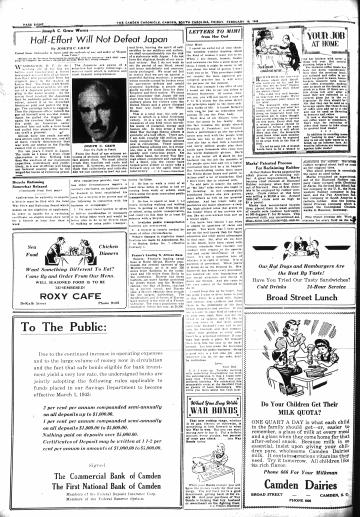 Thumbnail for PAGE EIGHT