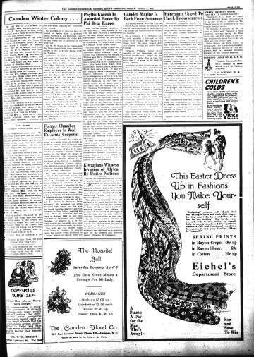 Thumbnail for PAGE FIVE