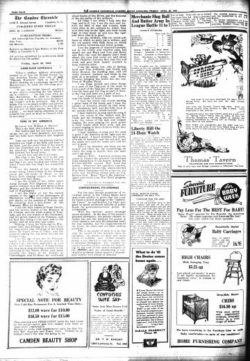 Thumbnail for PAGE FOUR