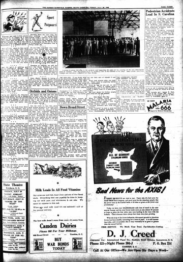 Thumbnail for PAGE THREE